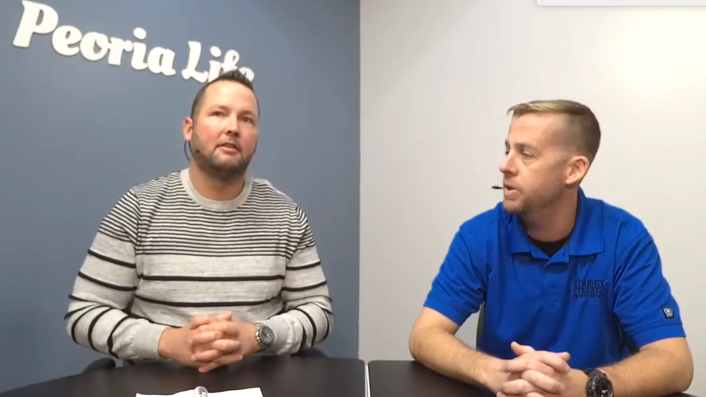 079 - Steve Miner, Sports, and More